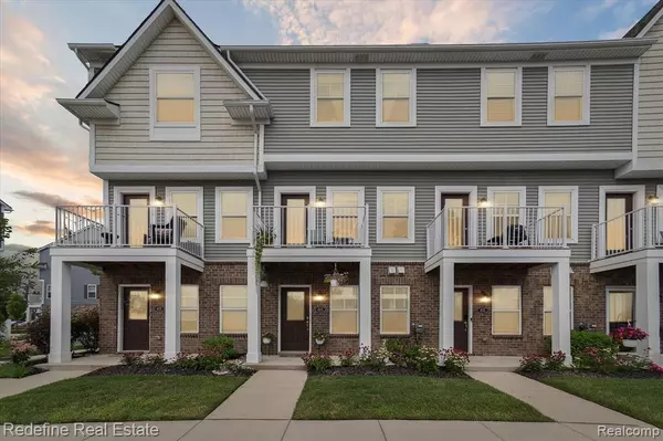 403 Jeff Keeton Drive, Hazel Park, MI 48030