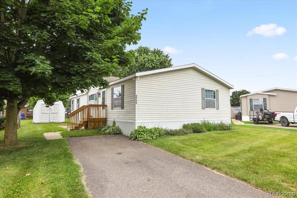 3710 Elm Court, Brandon Twp, MI 48348