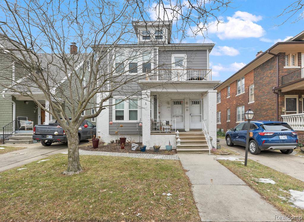 Grosse Pointe Park, MI 48230,1062 BEACONSFIELD Avenue