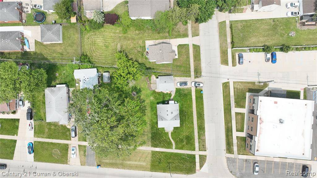 Dearborn Heights, MI 48127,24430 Ann Arbor Trail