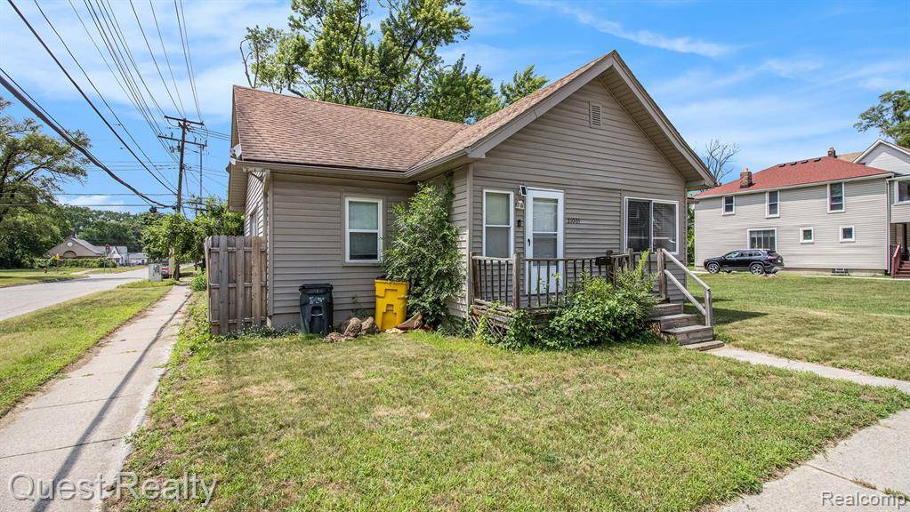 Royal Oak Twp, MI 48220,21005 Westview Avenue