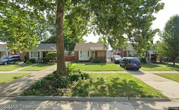 3811 McKinley Street, Dearborn, MI 48124