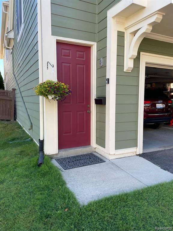 627 FILMORE Street, Canton Twp, MI 48188