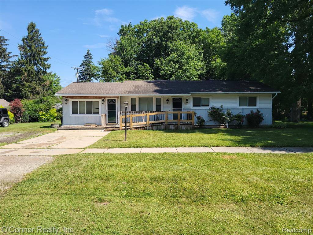 202 15th Street, Marysville, MI 48040