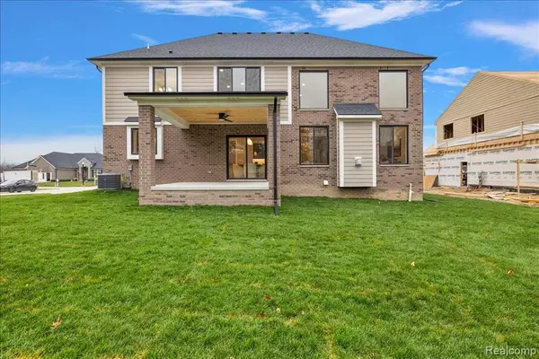 Macomb Twp, MI 48042,50896 MISTWOOD Drive