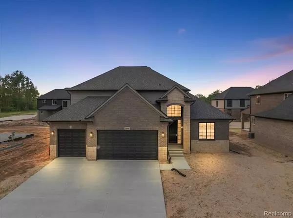 Macomb Twp, MI 48042,24091 TULLYMORE Drive