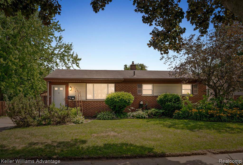 12620 Denoter Drive, Sterling Heights, MI 48313