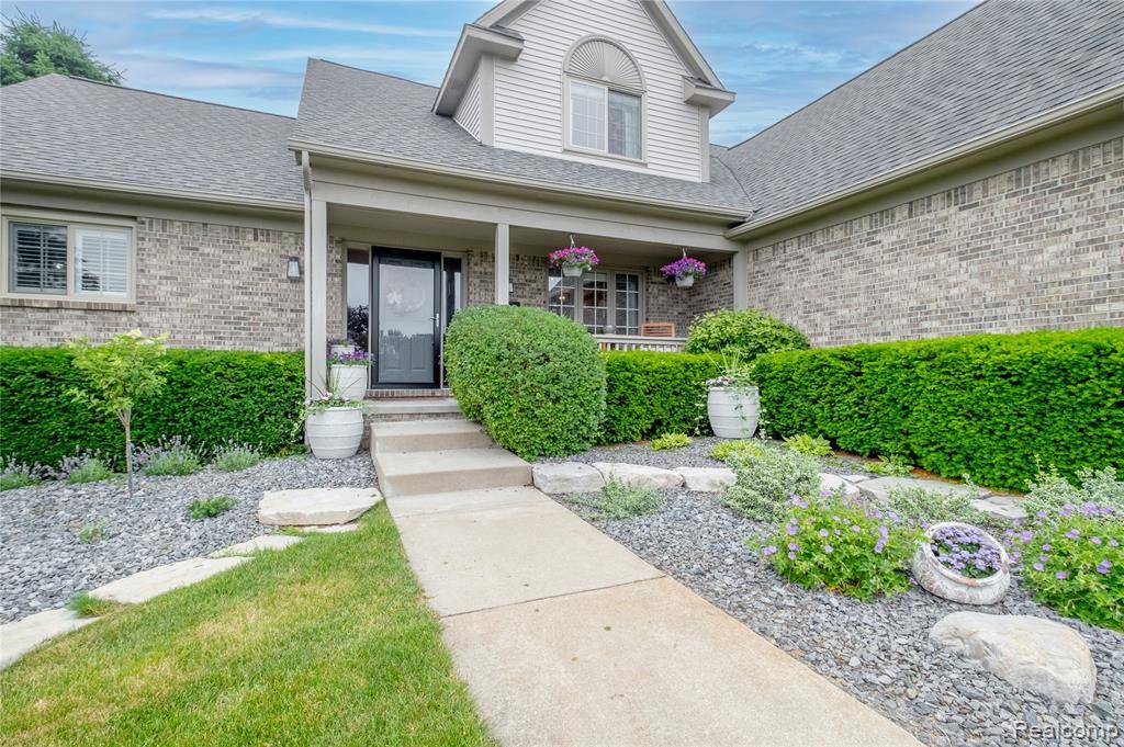 Howell, MI 48855,9154 Rotondo Drive