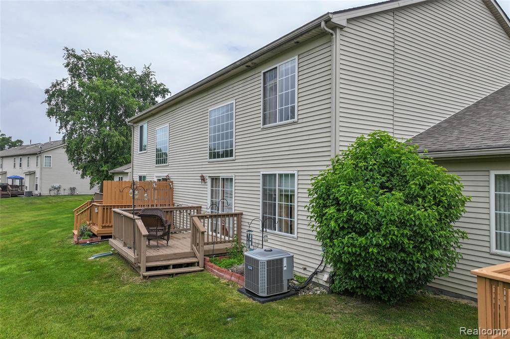 Marion Twp, MI 48843,2255 Crystal Crossing Drive