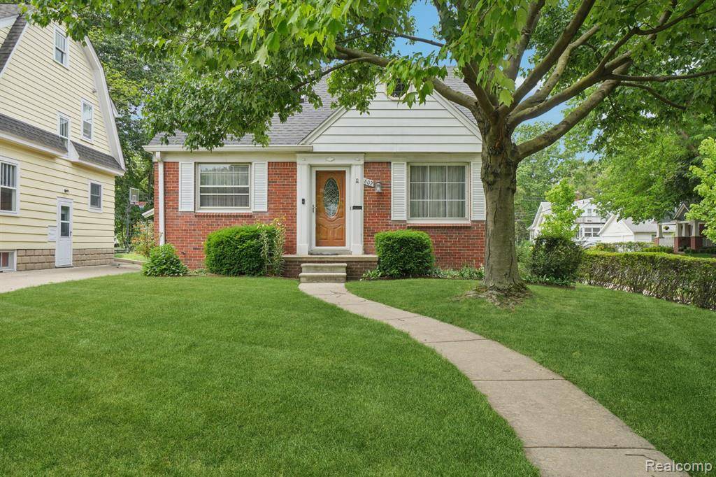 602 Lawson Street, Royal Oak, MI 48067