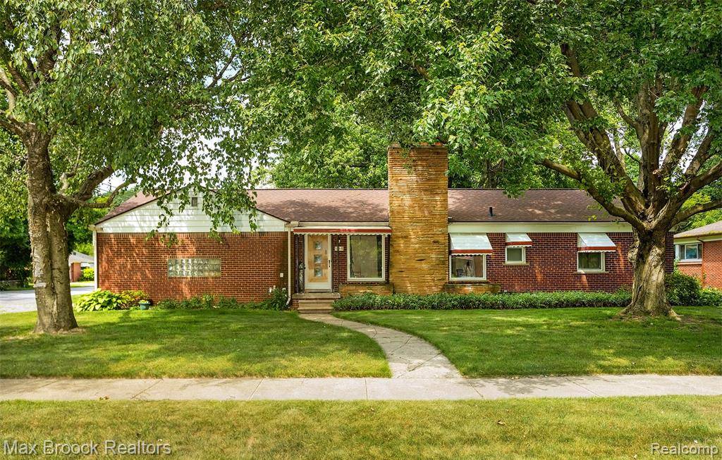 14305 Garfield, Redford Twp, MI 48239