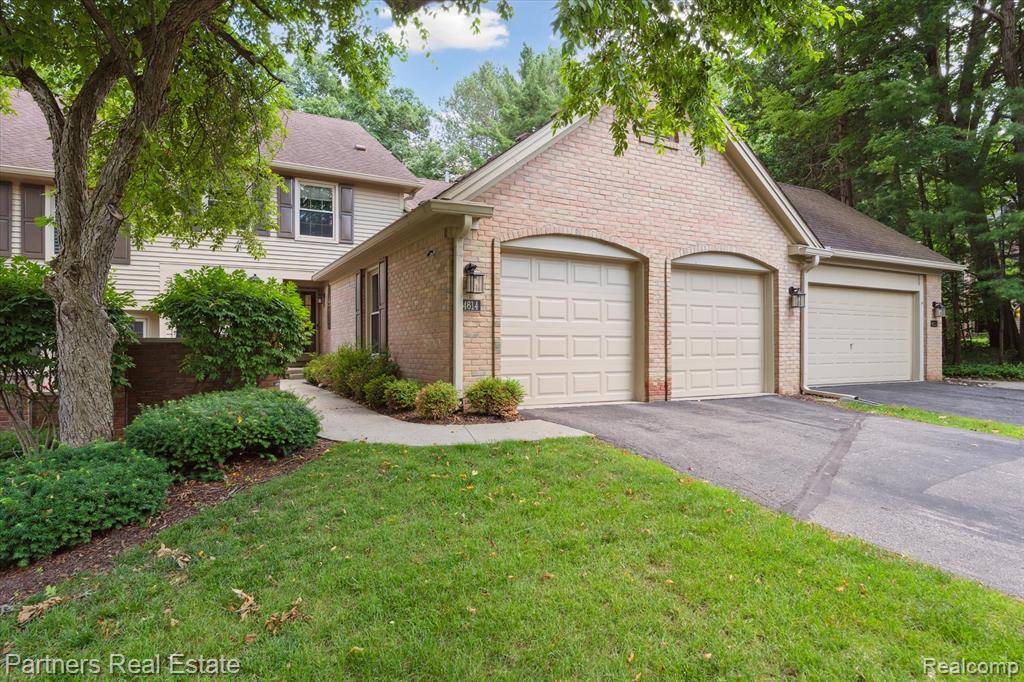 Genoa Twp, MI 48116,4614 Golf View Drive 79