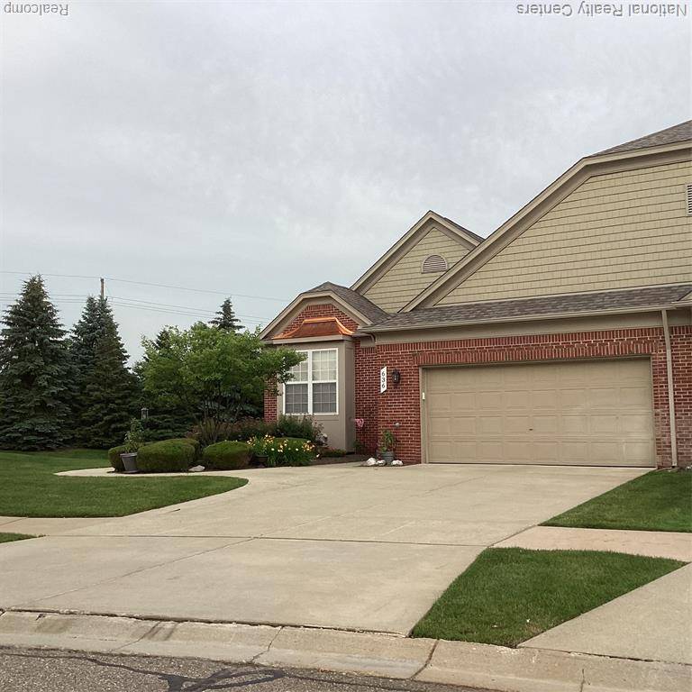 636 Zion Court S, Oceola Twp, MI 48843