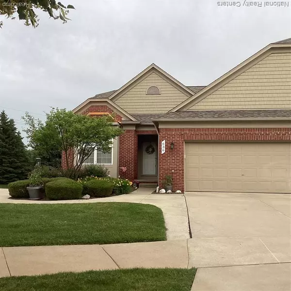 Oceola Twp, MI 48843,636 Zion Court S