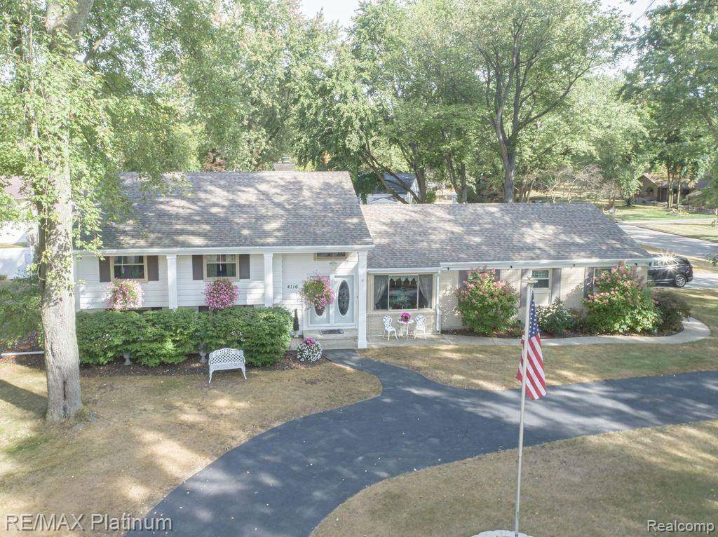 4116 ETON Place, Bedford Twp, MI 48144