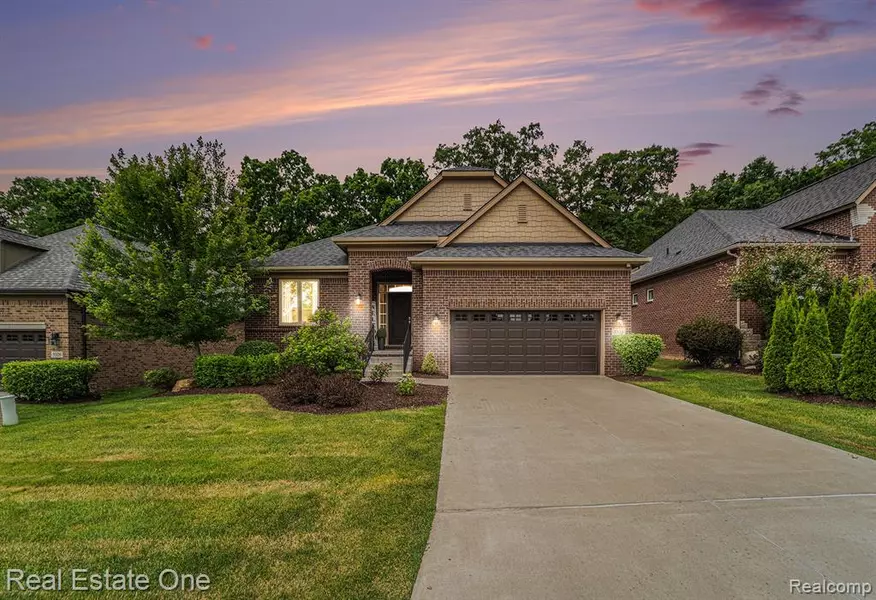 5524 WOODFALL Road, Independence Twp, MI 48348