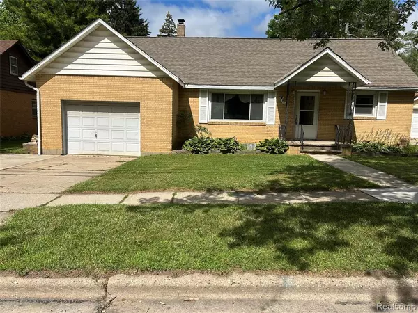 411 N Gould Street, Owosso, MI 48867