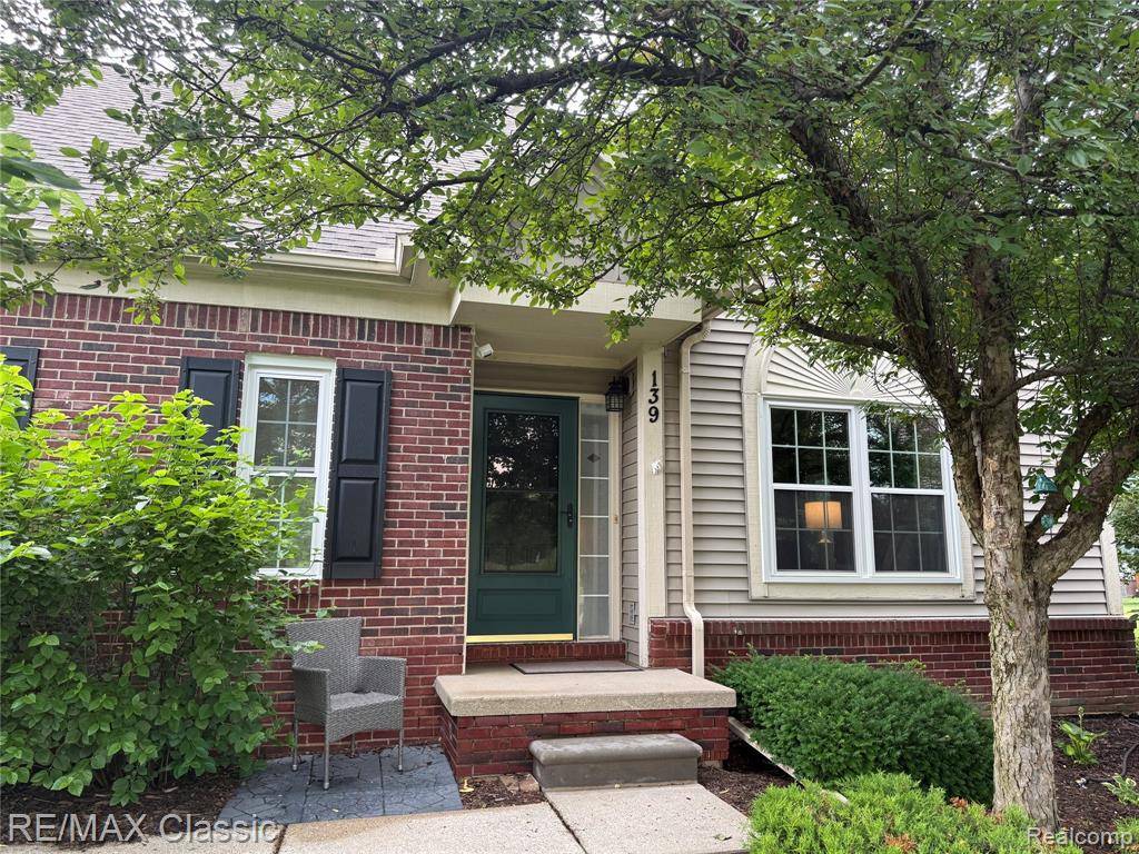 139 Concord Drive 26, Canton Twp, MI 48188