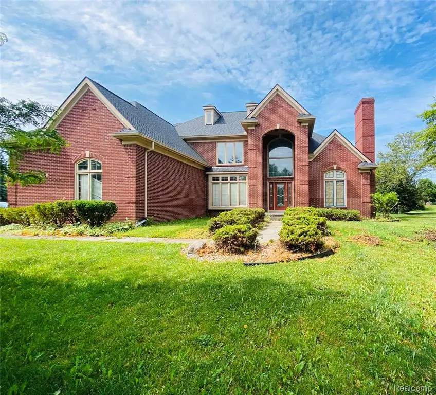 Canton Twp, MI 48188,1844 Crowndale Lane