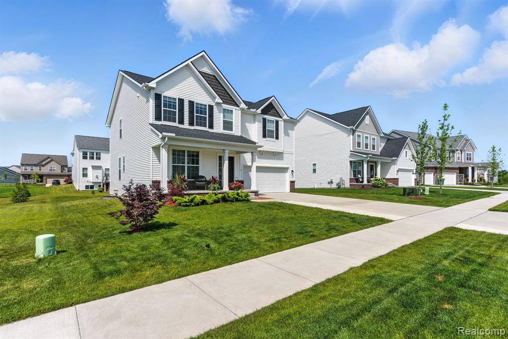 Saline, MI 48176,2727 Wheatfield Way