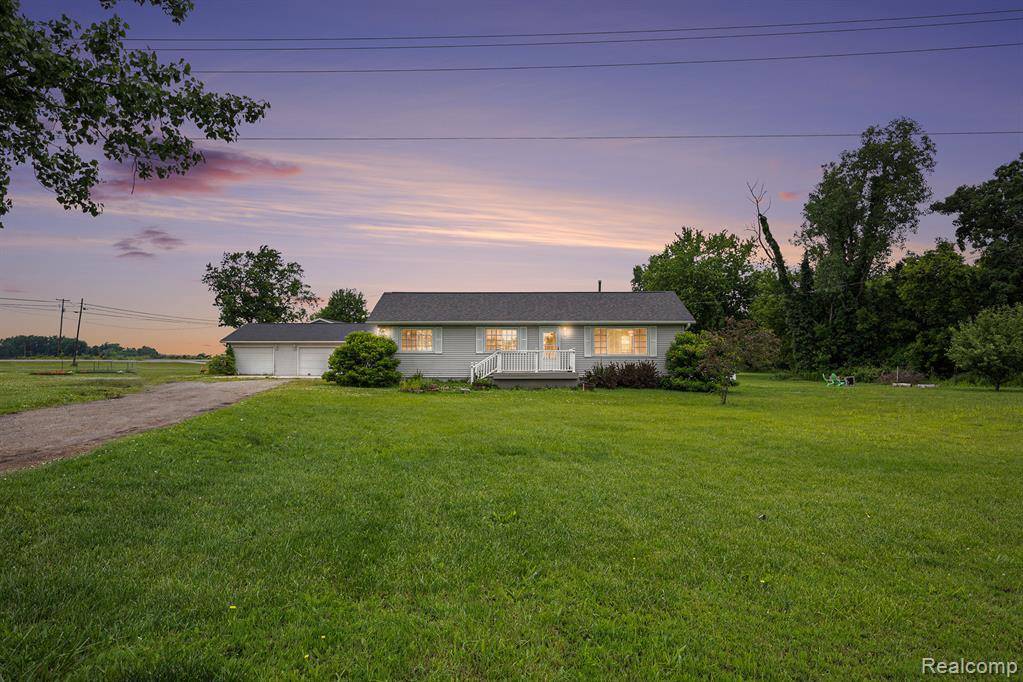 Gaines Twp, MI 48436,11508 Grand Blanc Road
