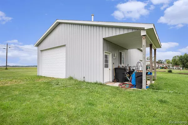 Gaines Twp, MI 48436,11508 Grand Blanc Road