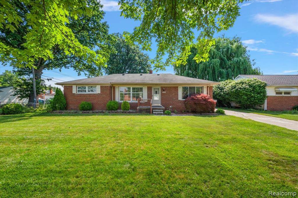 Garden City, MI 48135,6326 Lathers Street