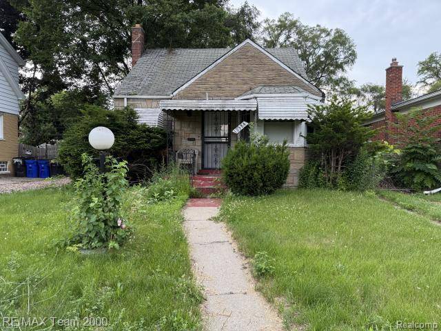 19384 Harned Street, Detroit, MI 48234