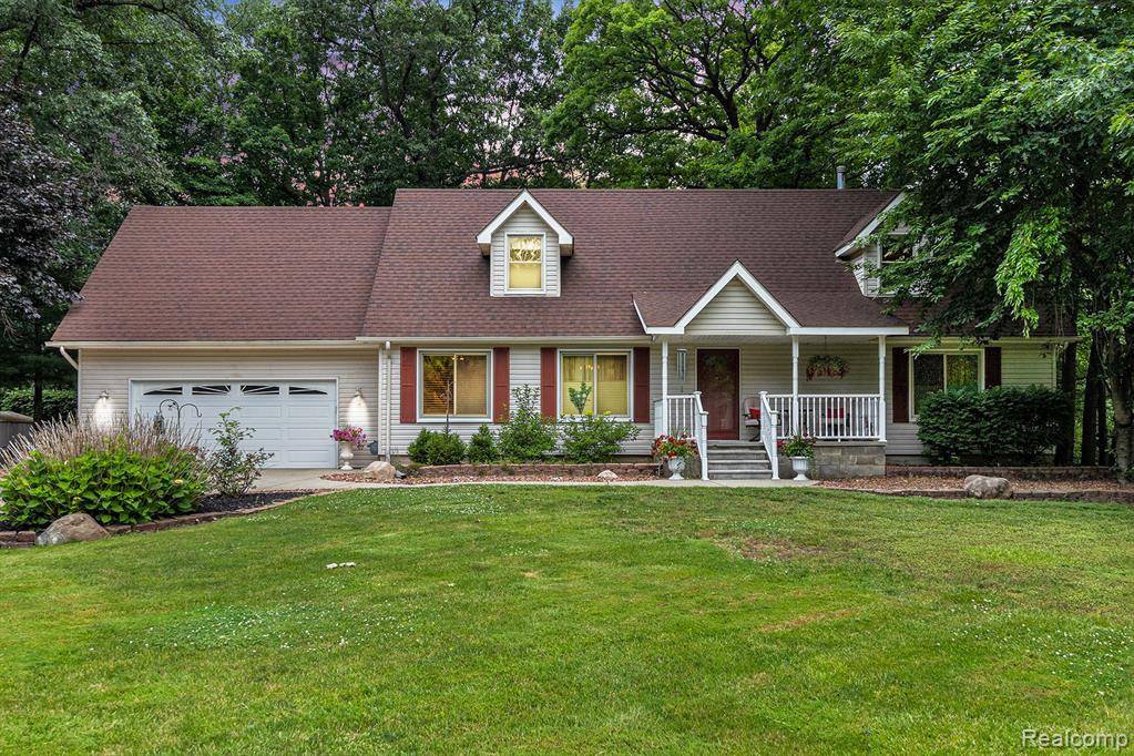 3349 Shimmons Road, Auburn Hills, MI 48326