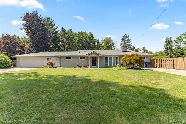 27275 Westland Road, Redford Twp, MI 48240