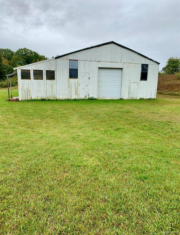 Harrisville, MI 48740,4710 E Clark Road