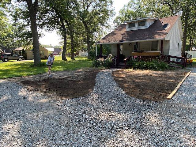 6970 Birch Street, Caseville, MI 48725