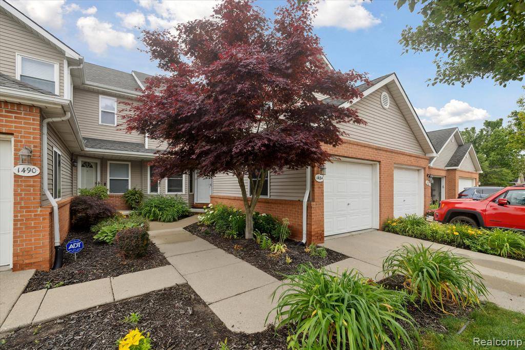 1484 Steeplechase Court, Howell, MI 48843