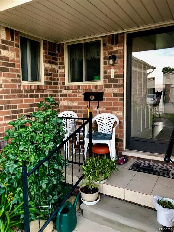 Warren, MI 48093,8681 Tucson Court