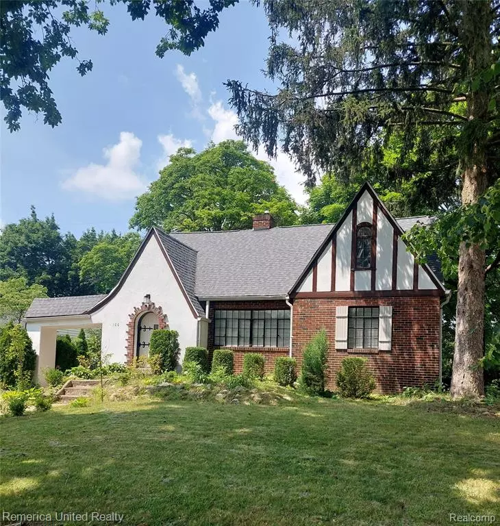 Pontiac, MI 48341,166 Cherokee Road