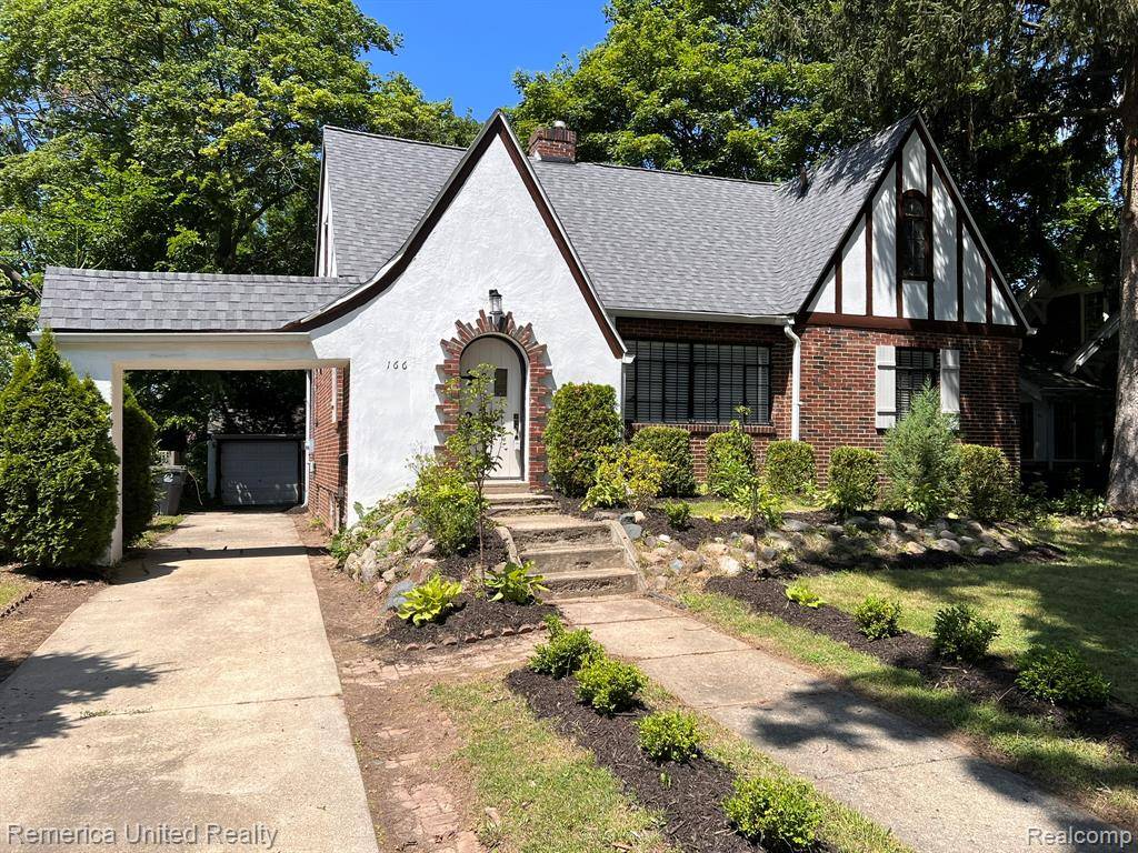 Pontiac, MI 48341,166 Cherokee Road