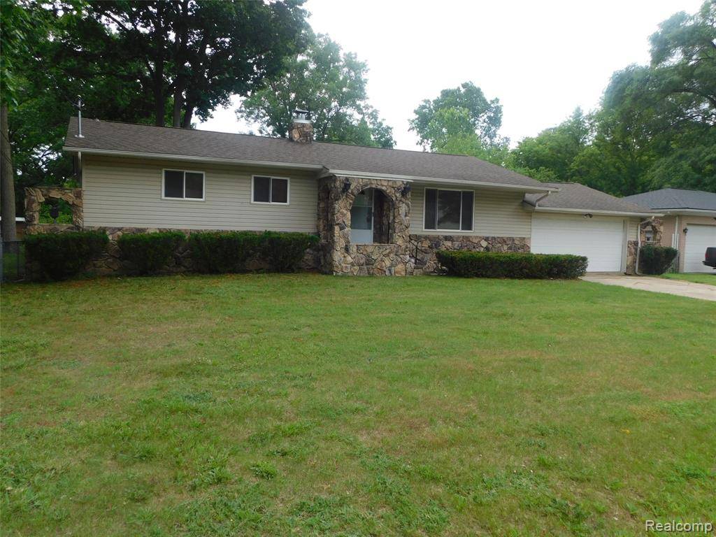 Auburn Hills, MI 48326,2310 Dexter Road