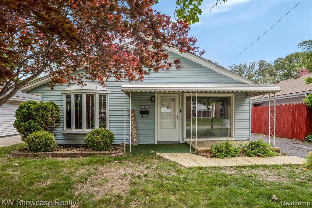 8055 Roosevelt Street, Taylor, MI 48180