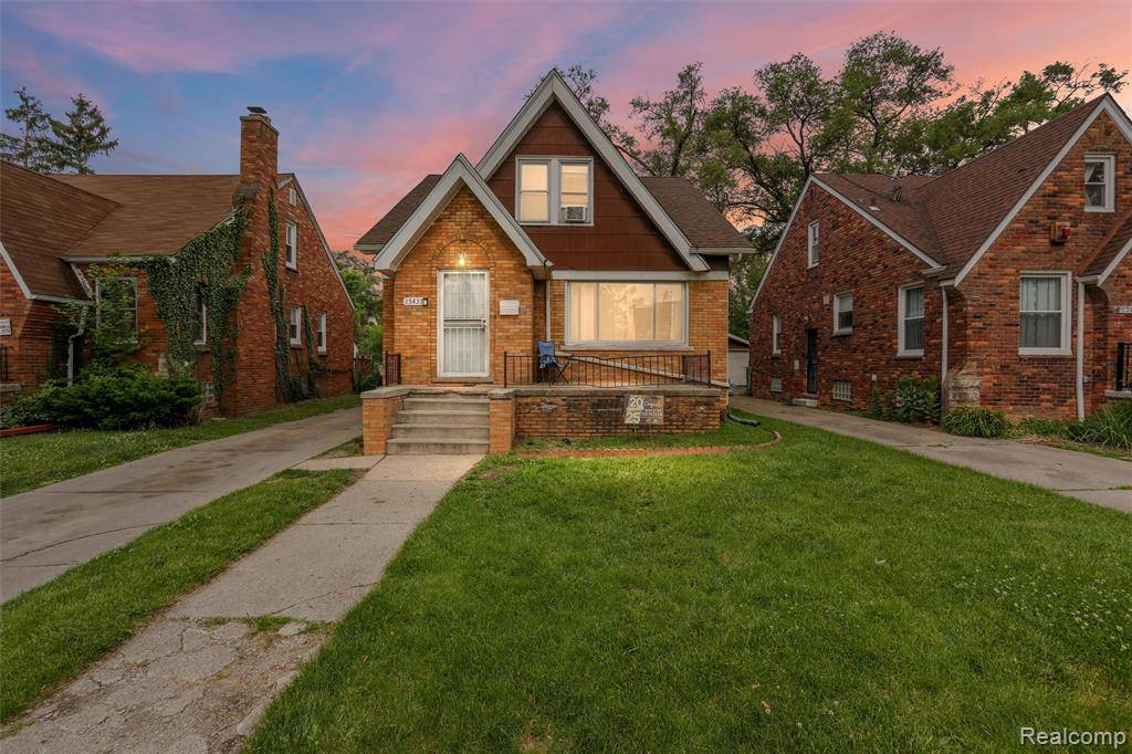 15435 Prest Street, Detroit, MI 48227