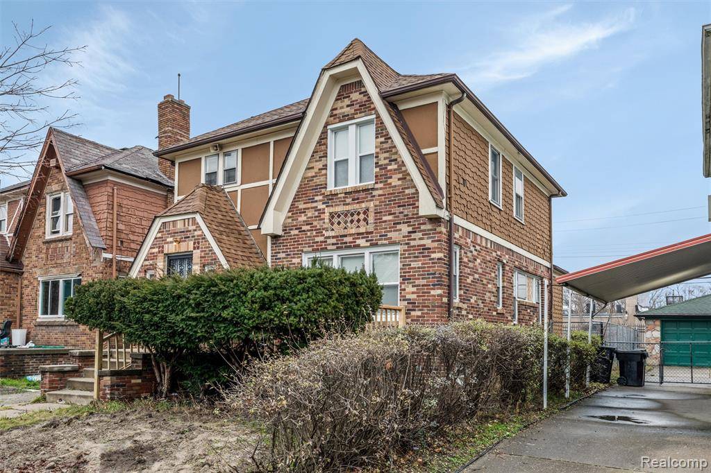 Detroit, MI 48221,16150 Washburn Street