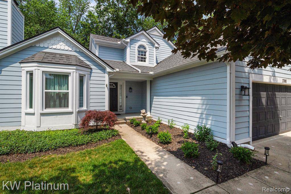 Auburn Hills, MI 48326,3708 Eaton Gate Lane