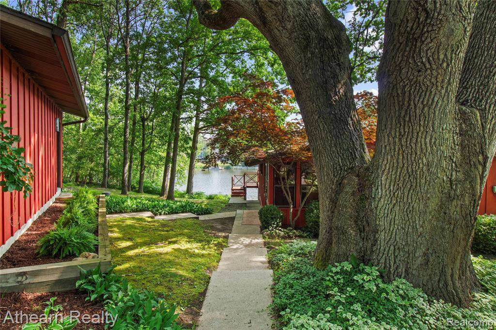 Sherman Twp, MI 48893,6600 W Shore Drive