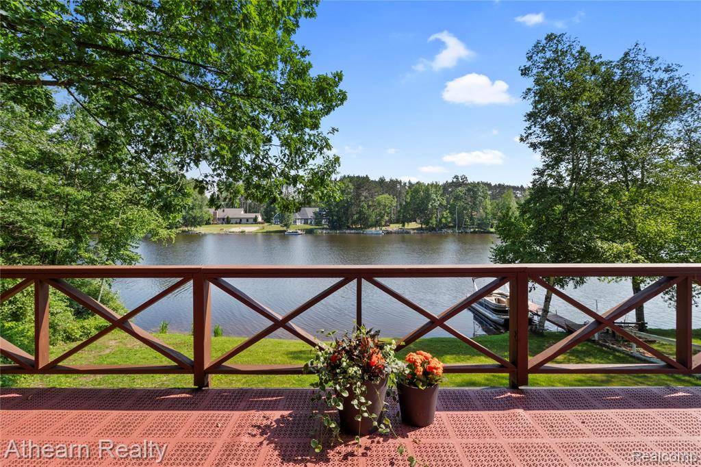 Sherman Twp, MI 48893,6600 W Shore Drive