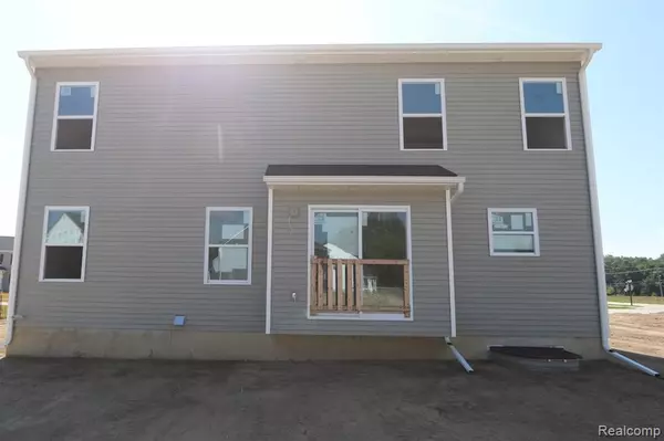 Chesterfield Twp, MI 48047,54375 HERON Circle