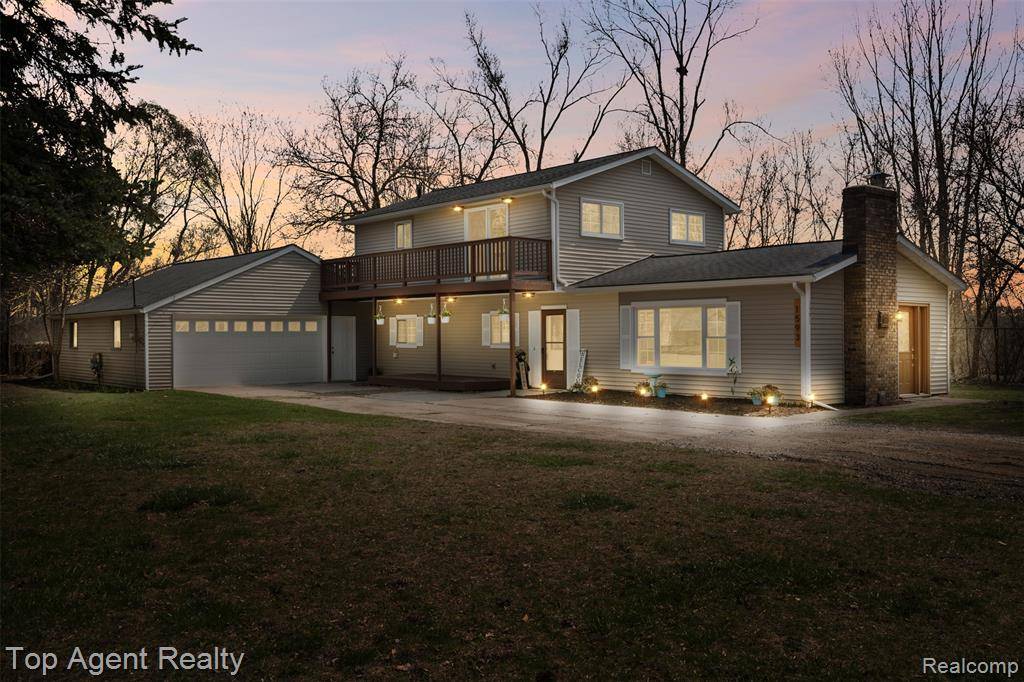 1593 Parke Street, Rochester Hills, MI 48307