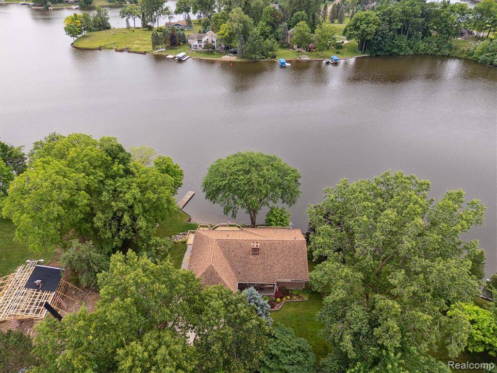Elba Twp, MI 48455,3817 Lake Lapeer Drive