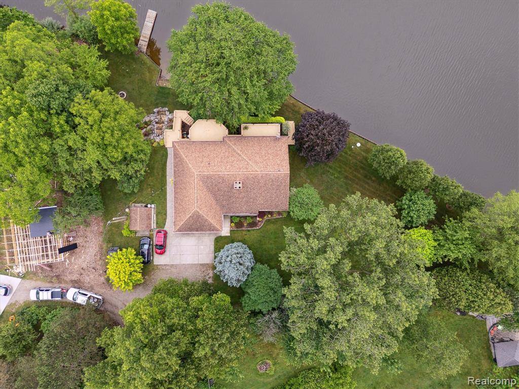 Elba Twp, MI 48455,3817 Lake Lapeer Drive