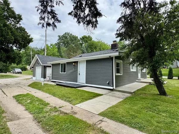 Independence Twp, MI 48348,4915 Clarkston Road