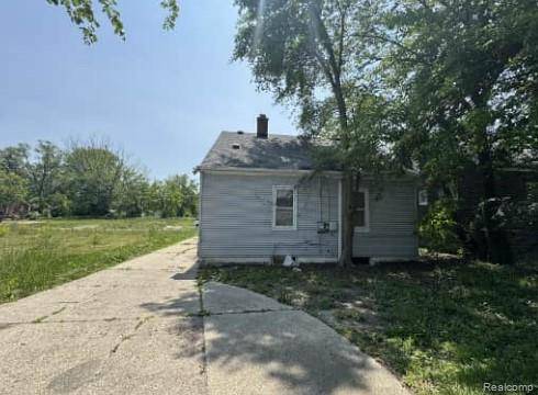 Detroit, MI 48205,15421 Park Grove Street