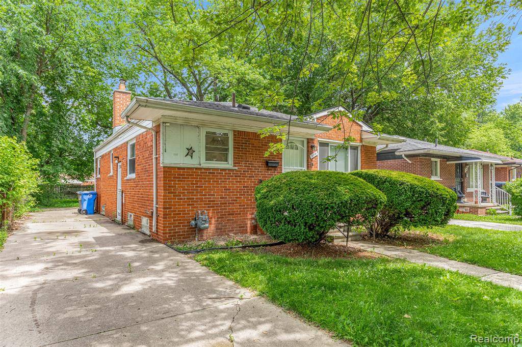 Inkster, MI 48141,30030 Glenwood Street